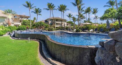 Golf Discounts at Waikoloa Beach Resort Courses for 2025. N34 Fairway Villas at