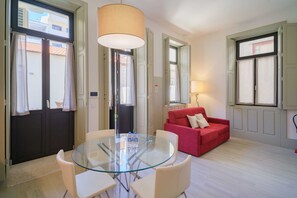 Appartement | Intérieur