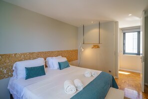 Apartment | 4 bedrooms, iron/ironing board - Feel Porto Vintage Townhouse (Porto)