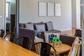 Apartment | Living room - Feel Porto Vintage Townhouse (Porto)