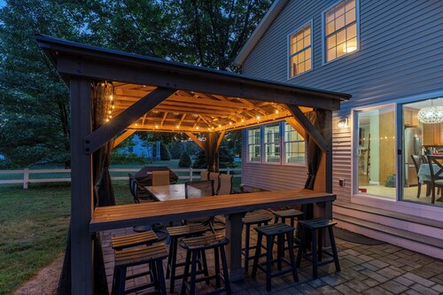 Meredith Bay Retreat