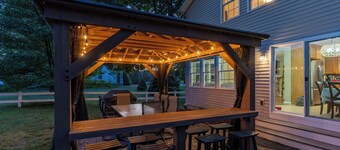 Meredith Bay Retreat