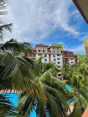 Aerial view - Villagio  (Accra)