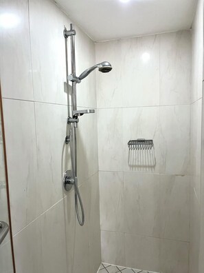 Bathroom - Villagio  (Accra)
