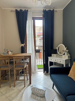 Coin séjour