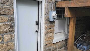Detalle exterior