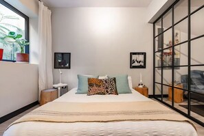 1 bedroom, WiFi