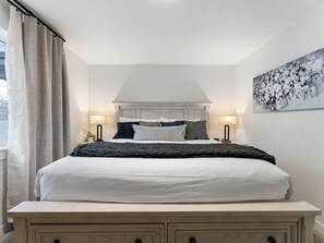 3 Schlafzimmer, kostenloses WLAN, Bettwäsche
