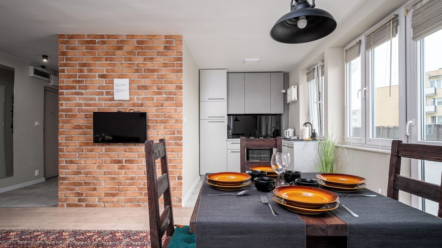 Apartamenty Sun & Snow Al. Jerozolimskie