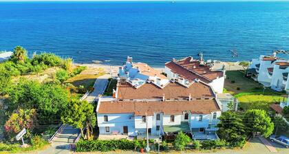 "Sea & Nature & Joy" Villa in Bozyazi, Mersin