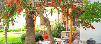 "Sea & Nature & Joy" Villa in Bozyazi, Mersin