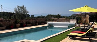 Beautiful country house