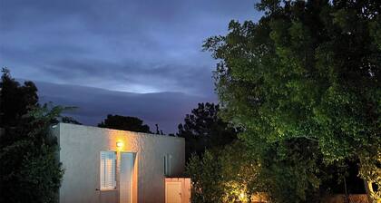 Villa Eleonora Aegina