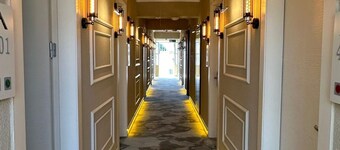 ZEBRA OTEL BUCA