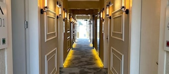 ZEBRA OTEL BUCA