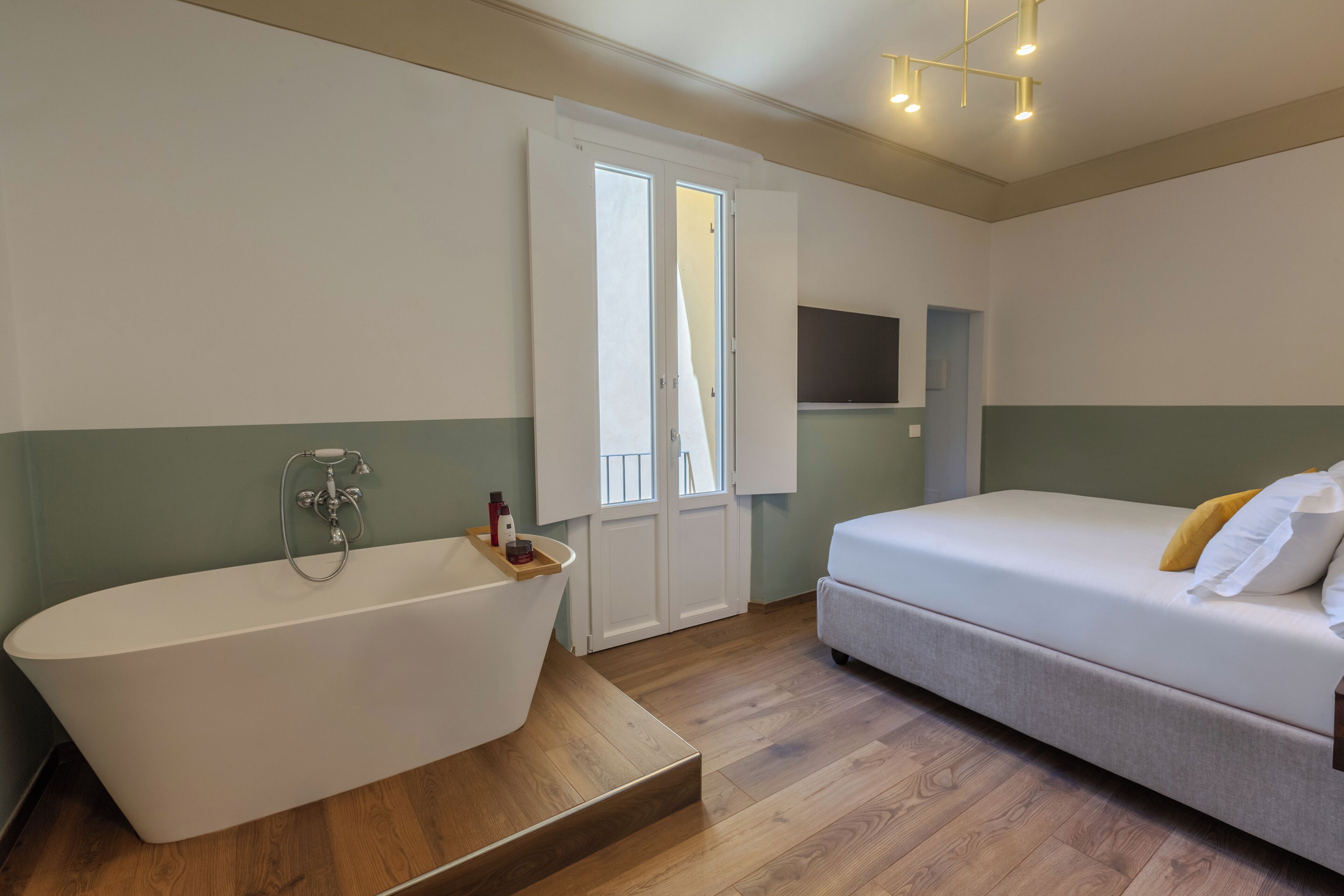 Foto - B&B Stanze Guelfe