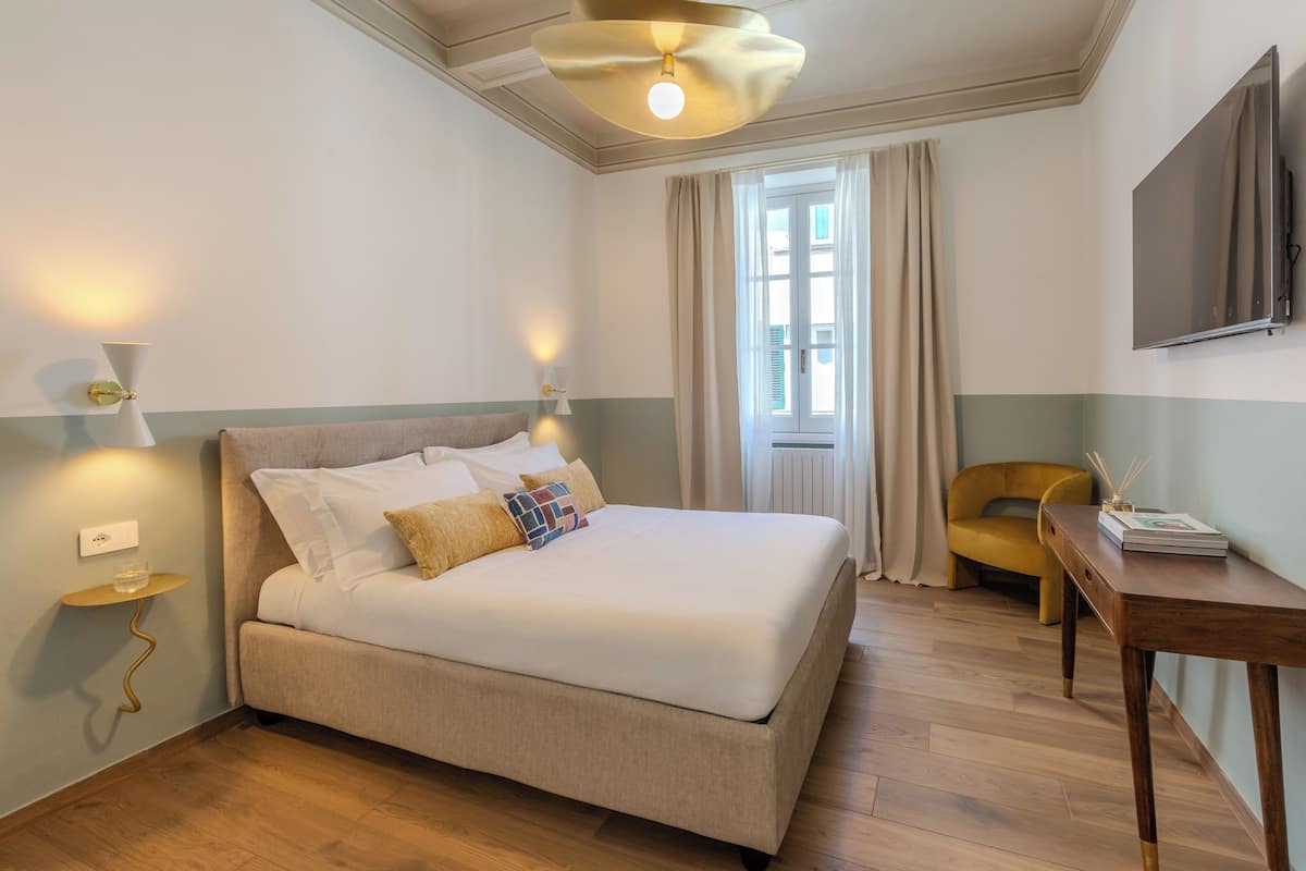 Superior Triple Room | In-room safe, free WiFi