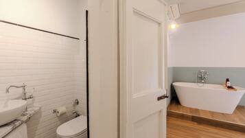 Doppia Superior | Bagno | Asciugamani