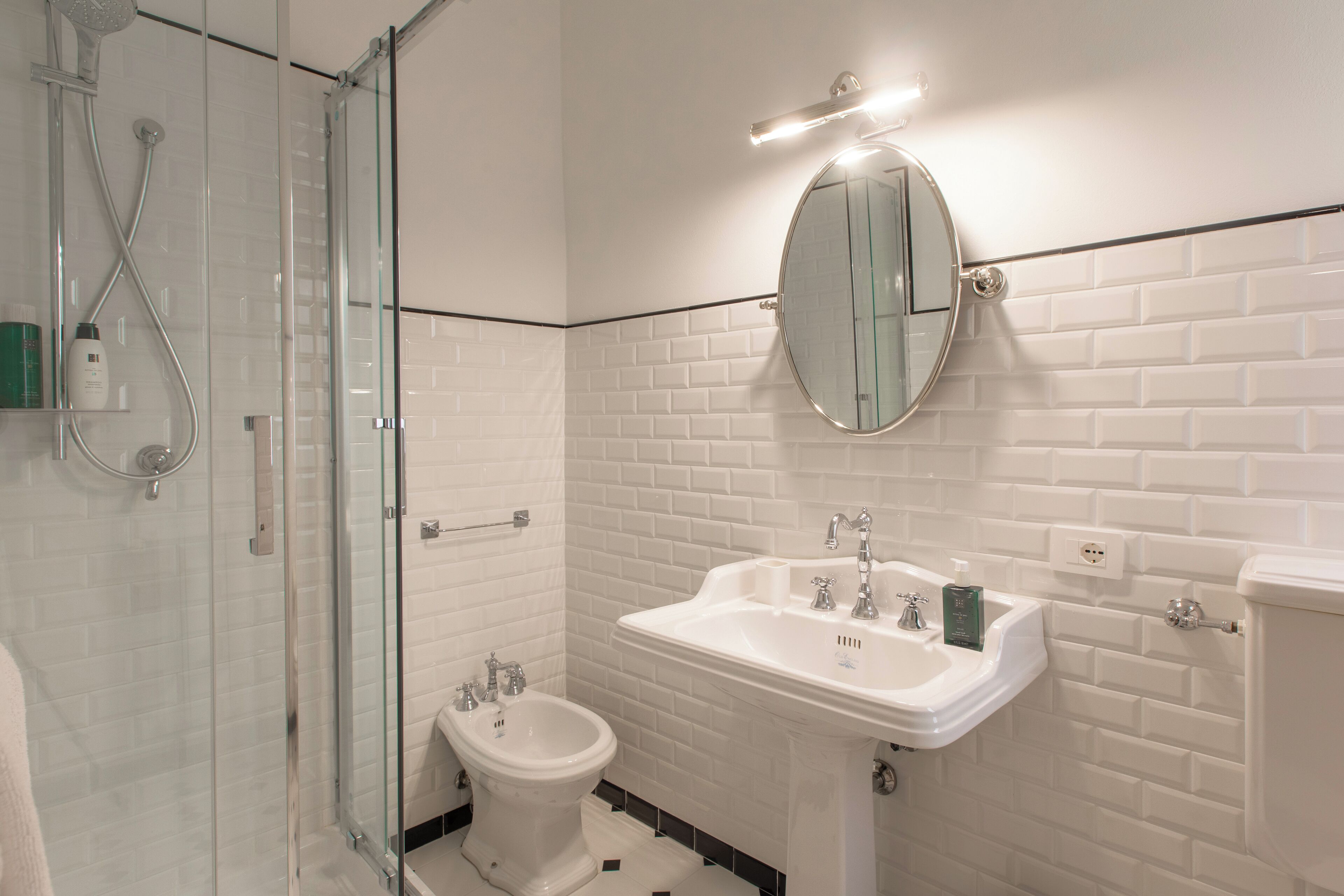 Foto - B&B Stanze Guelfe