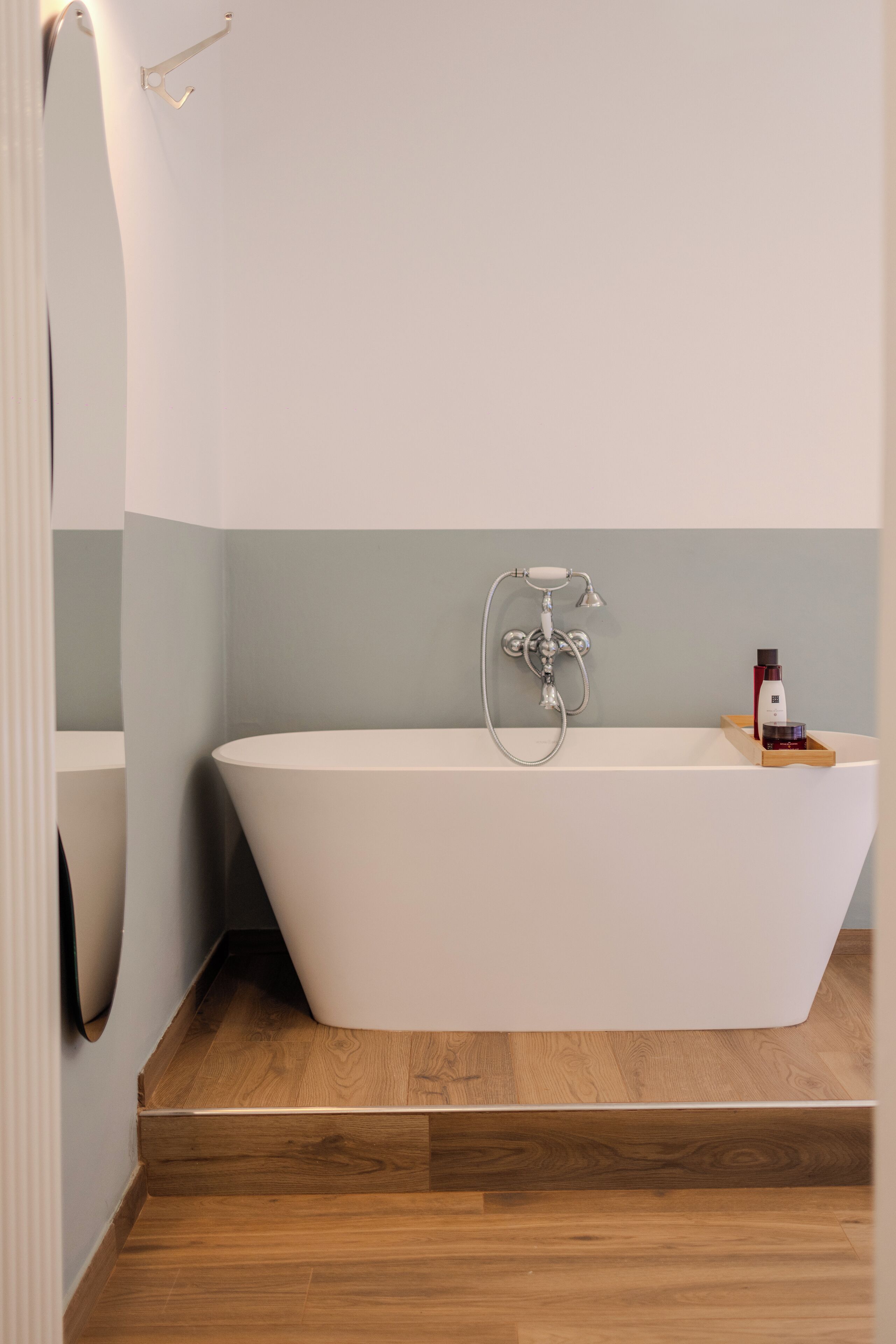 Foto - B&B Stanze Guelfe