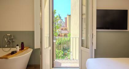 B&B Stanze Guelfe