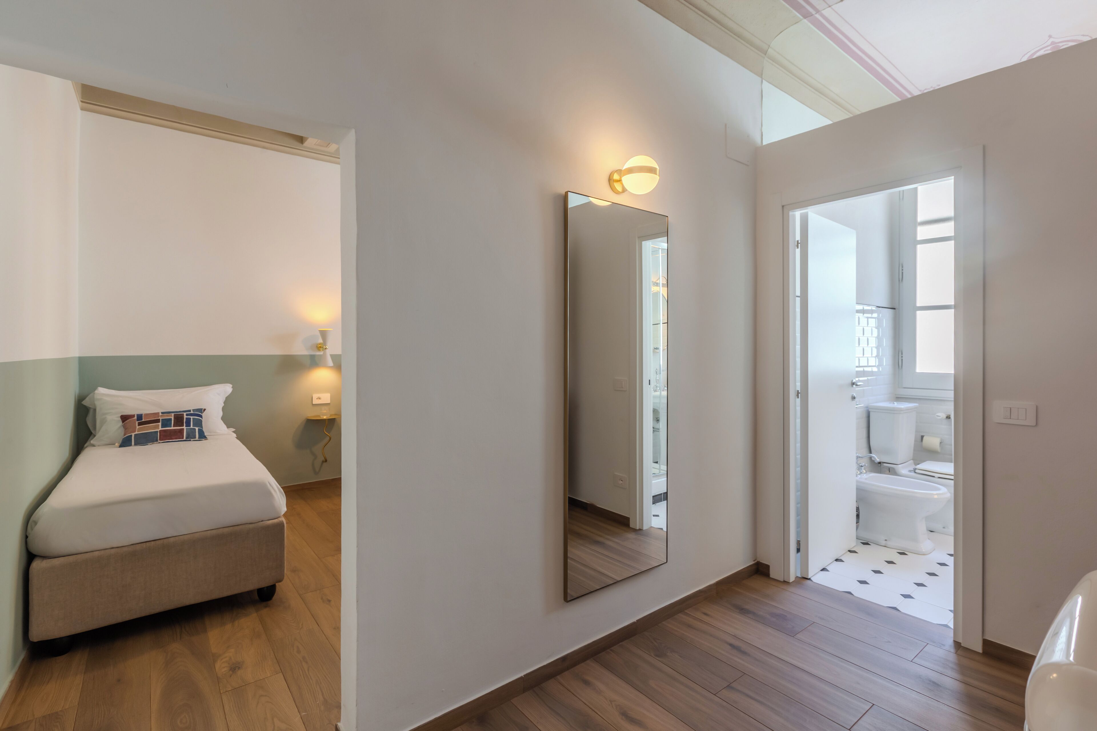 Foto - B&B Stanze Guelfe