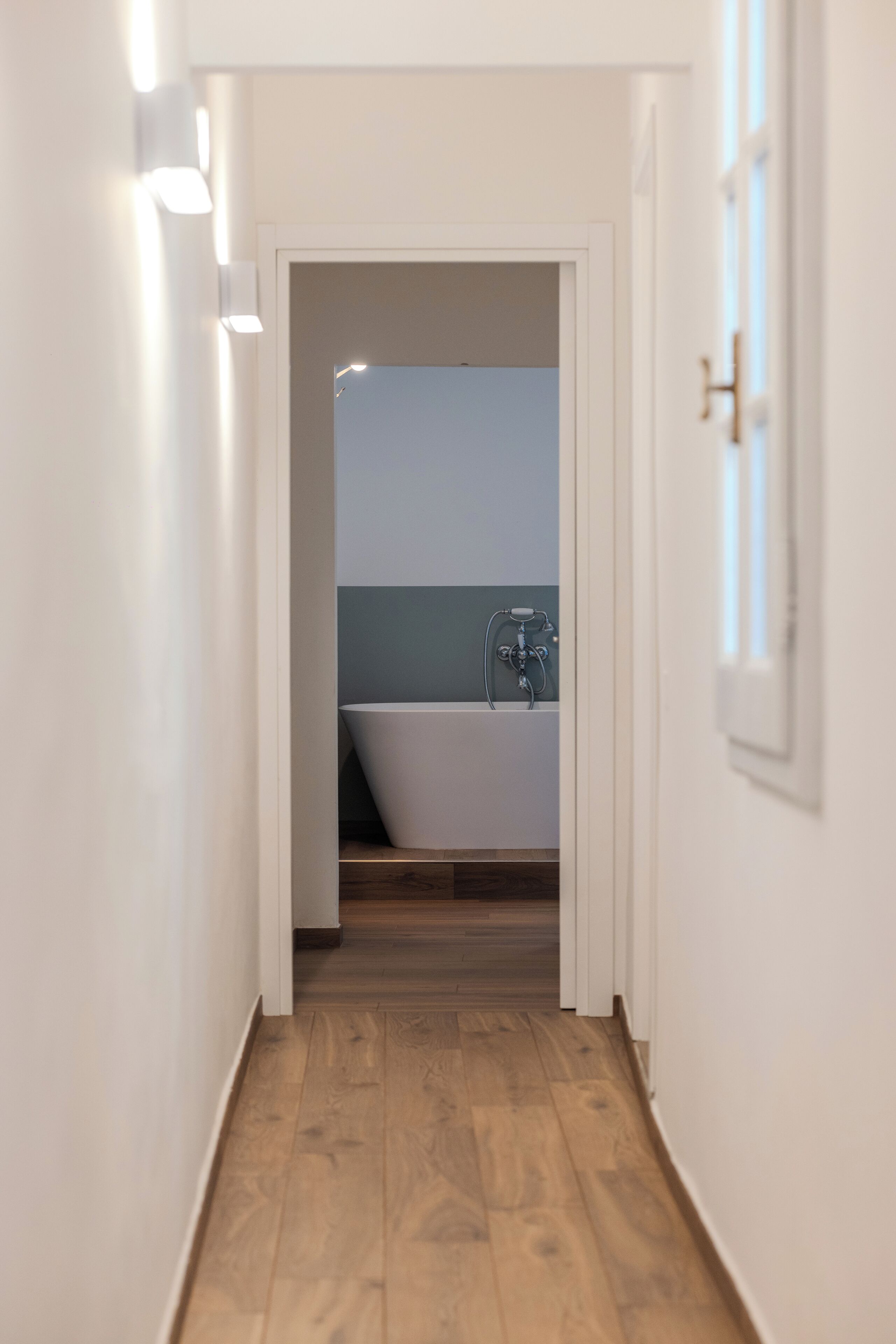 Chambre Double Supérieure