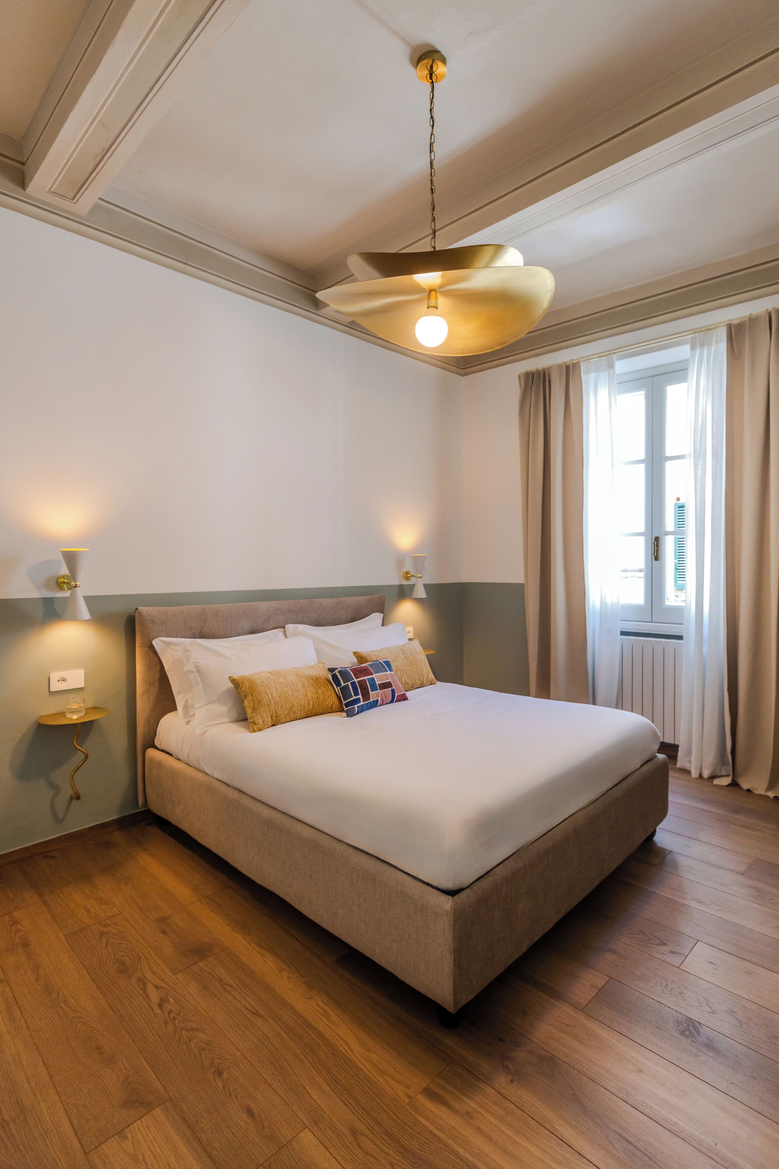 Foto - B&B Stanze Guelfe