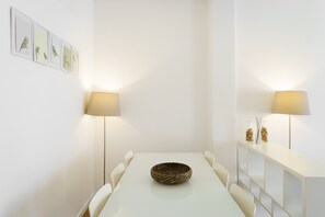 Appartement | Restauration