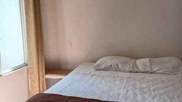 Comfort Double Room, Balcony, Garden View | Free WiFi