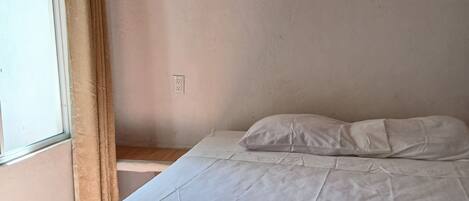 Comfort Double Room, Balcony, Garden View | Free WiFi