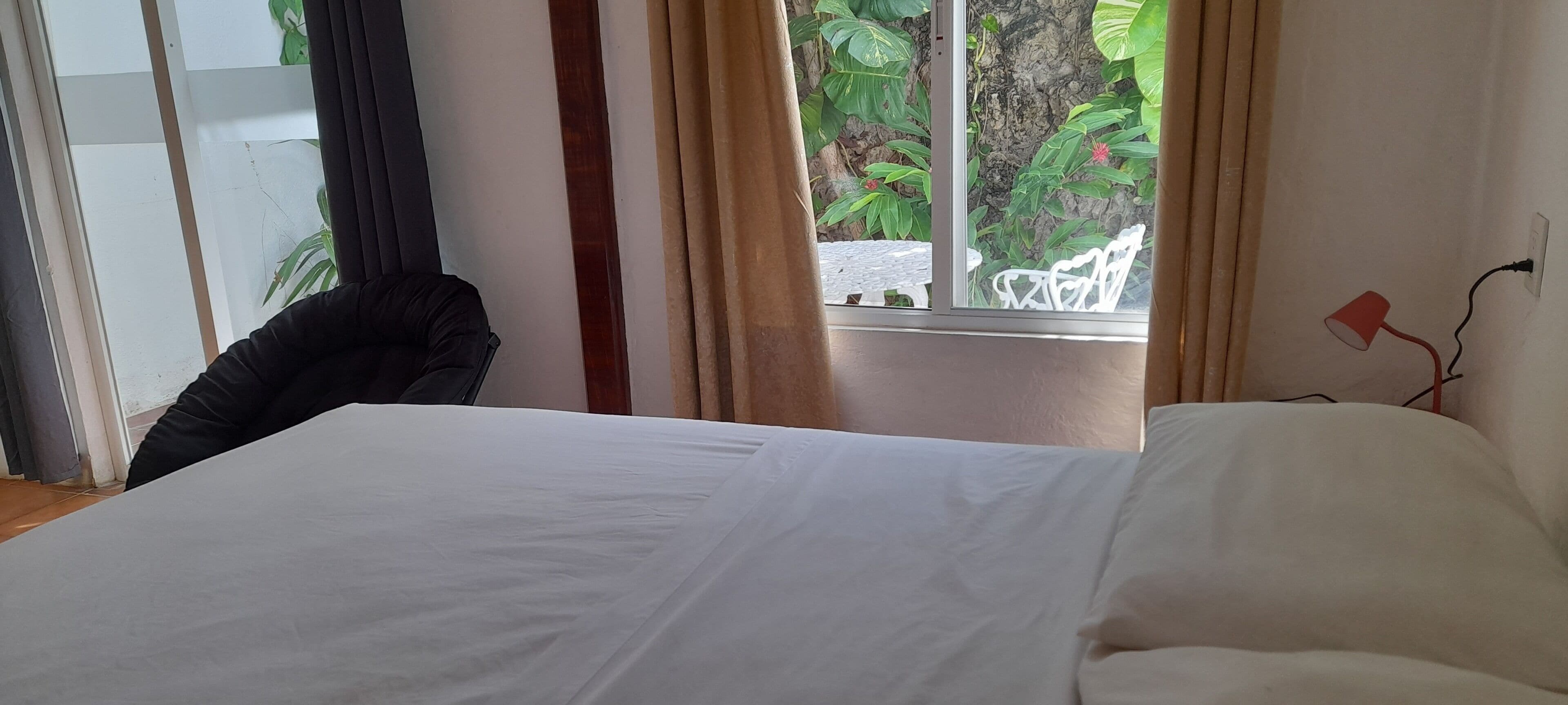 Comfort Double Room, Balcony, Garden View | Free WiFi