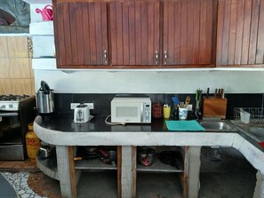 Gratis tag selv-morgenmad hver dag