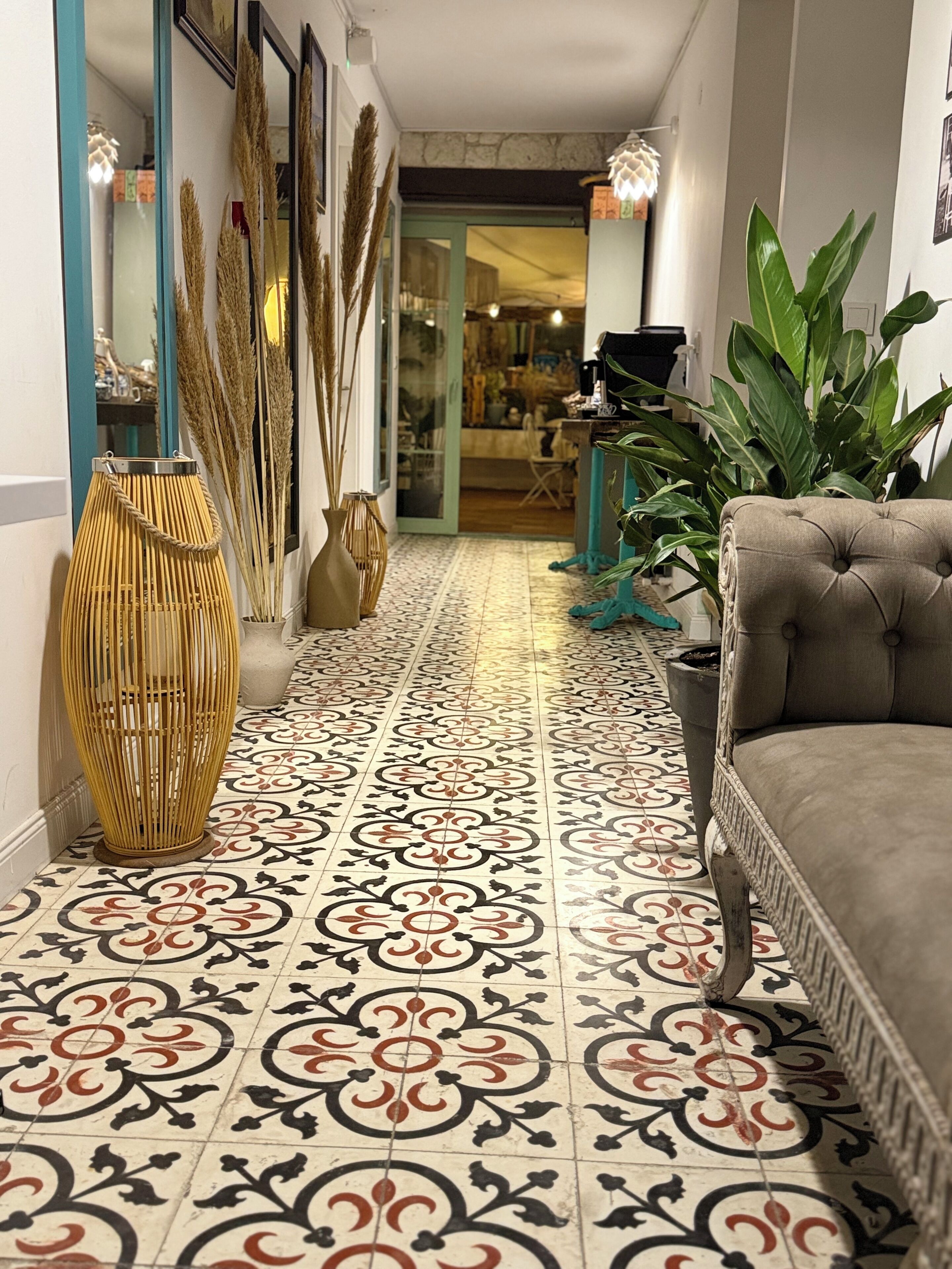 Kaya tırmanma duvarı - iç mekân