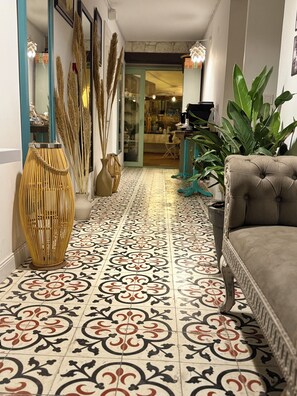 Mur d’escalade intérieur