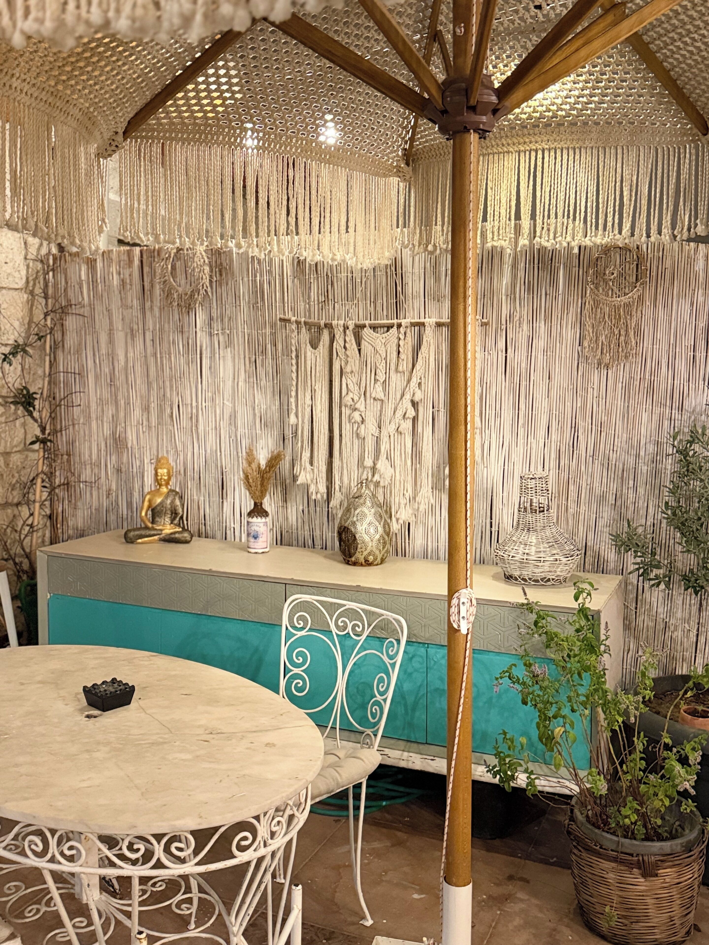 Deluxe Room | Garden view