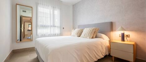 2 camere, ferro/asse da stiro, Wi-Fi gratuito