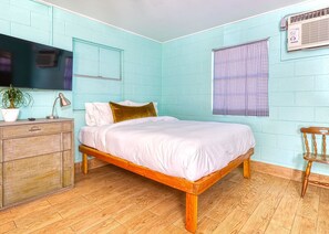 1 bedroom, WiFi