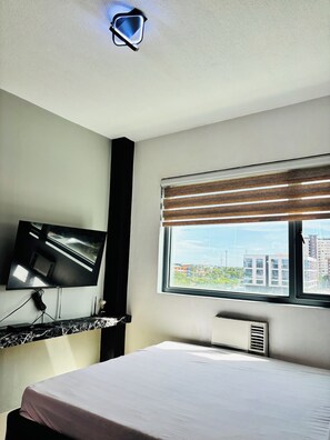 Condo, 1 Bedroom | 1 bedroom - Award-winning Stay in Iloilo (Iloilo)