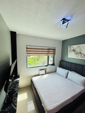 Condo, 1 Bedroom | 1 bedroom - Award-winning Stay in Iloilo (Iloilo)
