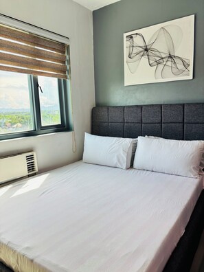 1 bedroom - Award-winning Stay in Iloilo (Iloilo)