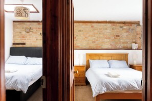 2 Schlafzimmer