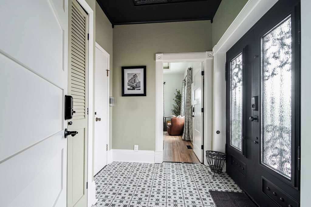 Interieur