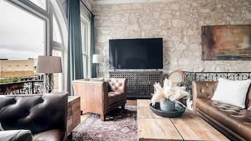 Smart TV, offices