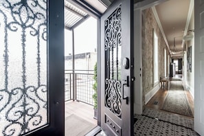 Interieur