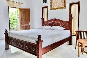 Room - Tebluess Guesthouse Gianyar RedPartner (Bali)