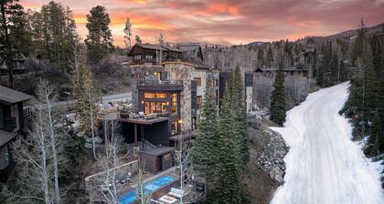 Steamboat’s Crown Jewel Retreat | Over The Edge