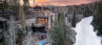 Steamboat’s Crown Jewel Retreat | Over The Edge