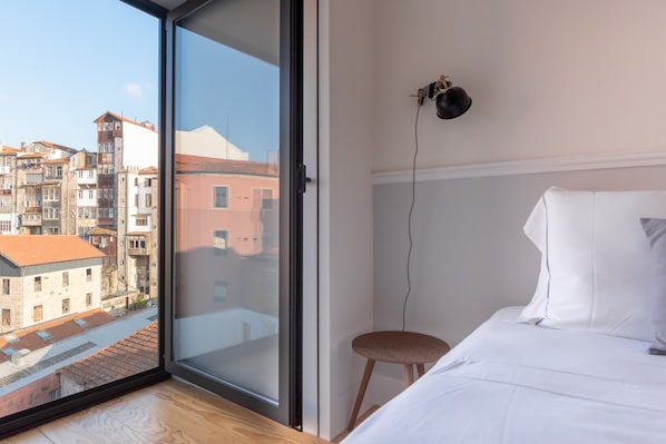 Appartement | Extérieur