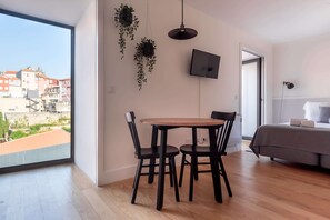 Apartamento | Restauración